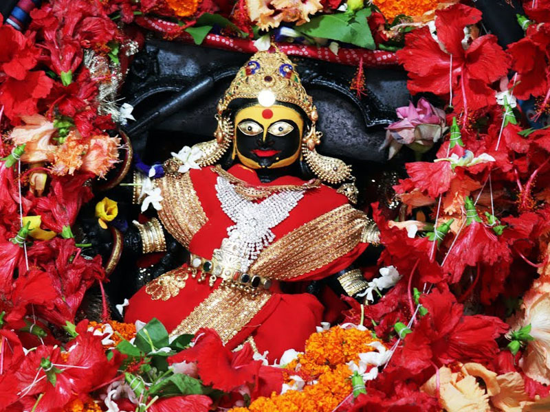 MAA UGRATARA