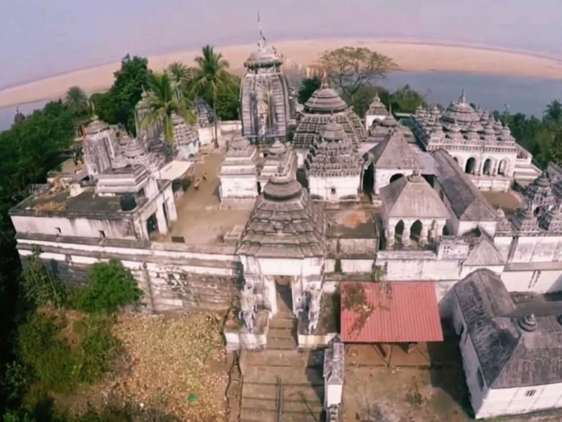 NILAMADHAB, KANTILO